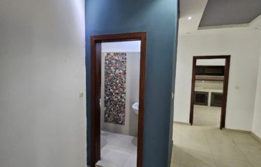 DAKAR OUAKAM : Appartement à louer – Ouakam Corniche