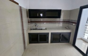 DAKAR OUAKAM : Appartement à louer – Ouakam Corniche