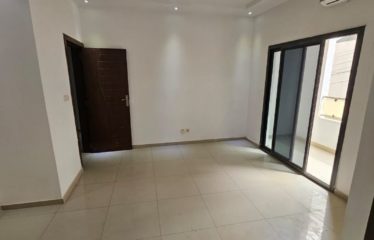 DAKAR OUAKAM : Appartement à louer – Ouakam Corniche