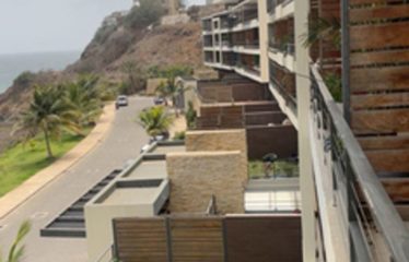 DAKAR FANN RÉSIDENCE : Appartement meublé de luxe à louer