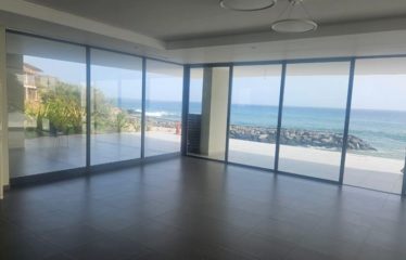 DAKAR FANN RÉSIDENCE : Appartement meublé de luxe à louer