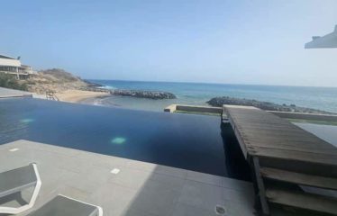 DAKAR FANN RÉSIDENCE : Appartement meublé de luxe à louer