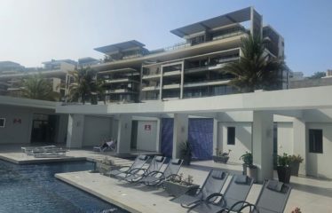 DAKAR FANN RÉSIDENCE : Appartement meublé de luxe à louer