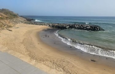 DAKAR FANN RÉSIDENCE : Appartement meublé de luxe à louer