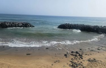 DAKAR FANN RÉSIDENCE : Appartement meublé de luxe à louer