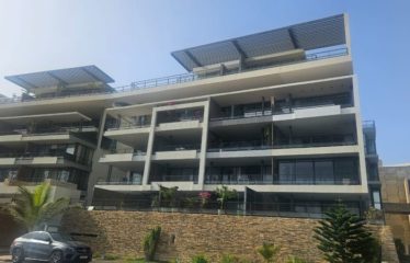DAKAR FANN RÉSIDENCE : Appartement meublé de luxe à louer