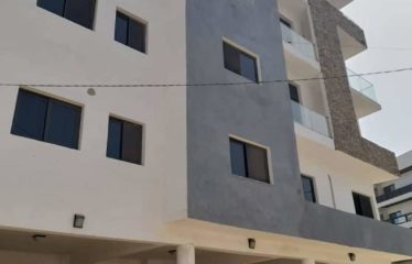 DAKAR MAMELLES : Appartement à vendre – Mamelles Aéroport