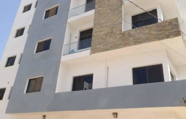 DAKAR MAMELLES : Appartement à vendre – Mamelles Aéroport