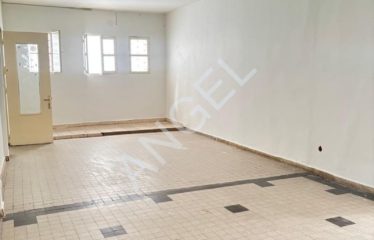 DAKAR POINT-E : Location d’appartement en Immeuble à usage commercial