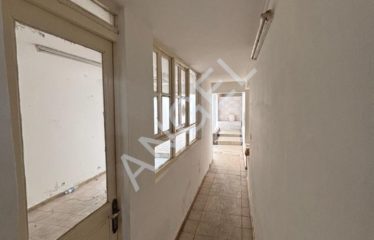 DAKAR POINT-E : Location d’appartement en Immeuble à usage commercial