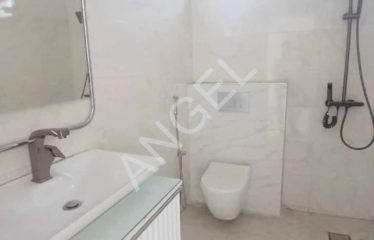 DAKAR MERMOZ : Appartement à usage de bureau à louer