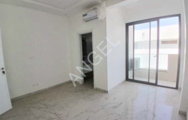 DAKAR MERMOZ : Appartement à usage de bureau à louer