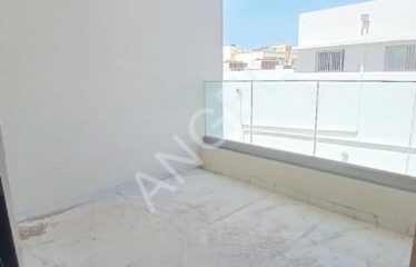 DAKAR MERMOZ : Appartement à usage de bureau à louer