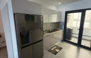 DAKAR YOFF VIRAGE : Appartement F4 meublé d’exception à louer les pieds dans l’eau