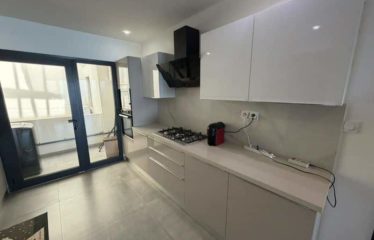 DAKAR YOFF VIRAGE : Appartement F4 meublé d’exception à louer les pieds dans l’eau