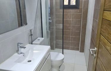 NGUERIGNE : Villa neuve F5 à vendre