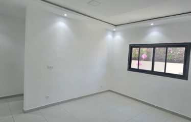 NGUERIGNE : Villa neuve F5 à vendre