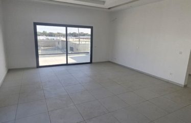 NGUERIGNE : Villa neuve F5 à vendre
