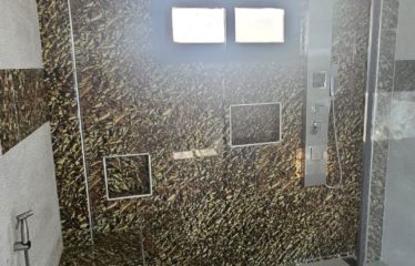 NGUERIGNE : Villa neuve F5 à vendre