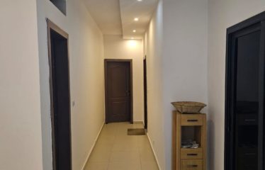 DAKAR MAMELLES : Appartement meublé à louer 2 chambres