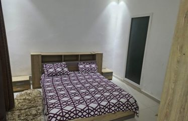 DAKAR MAMELLES : Appartement meublé à louer 2 chambres