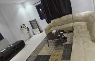 DAKAR MAMELLES : Appartement meublé à louer 2 chambres