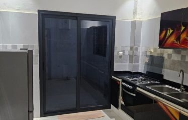 DAKAR MAMELLES : Appartement meublé à louer 2 chambres