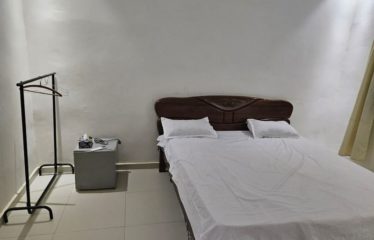 DAKAR MAMELLES : Appartement meublé à louer 2 chambres