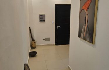 DAKAR MAMELLES : Appartement meublé à louer 2 chambres