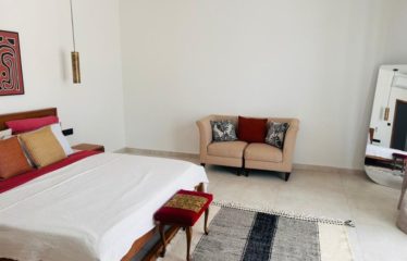 NGAPAROU : Villa neuve à louer