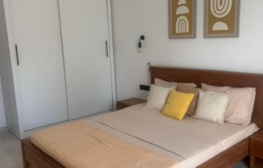 NGAPAROU : Villa neuve à louer