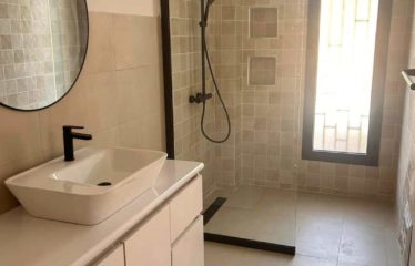 NGAPAROU : Villa neuve à louer