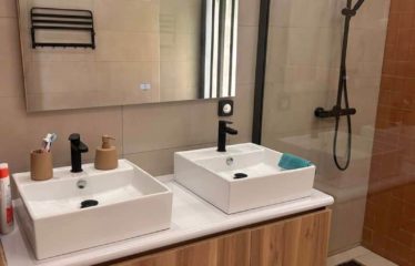 NGAPAROU : Villa neuve à louer