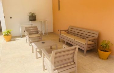 NGAPAROU : Villa neuve à louer