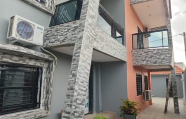 SALY : Villa R+1 à louer avec piscine
