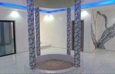 SALY : Villa R+1 à louer avec piscine