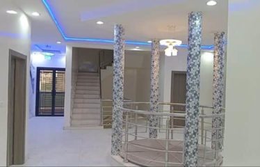 SALY : Villa R+1 à louer avec piscine