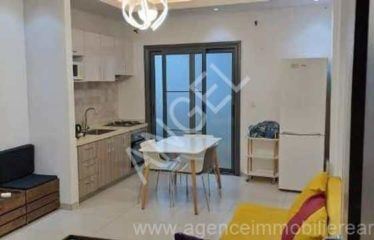 DAKAR MERMOZ: Studio apartment for sale in Sotrac Mermoz