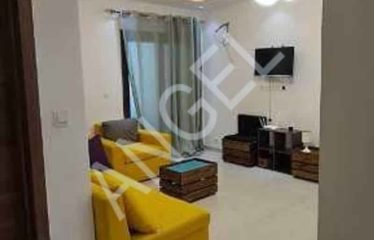DAKAR MERMOZ: Studio apartment for sale in Sotrac Mermoz