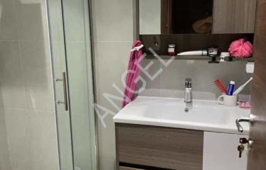 DAKAR MERMOZ: Studio apartment for sale in Sotrac Mermoz