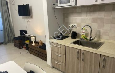 DAKAR MERMOZ: Studio apartment for sale in Sotrac Mermoz