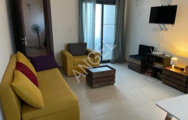 DAKAR MERMOZ: Studio apartment for sale in Sotrac Mermoz