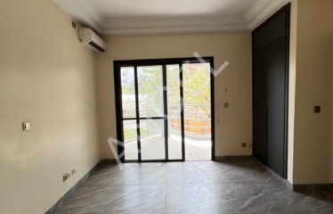 DAKAR MERMOZ : Appartement à louer 3 chambres