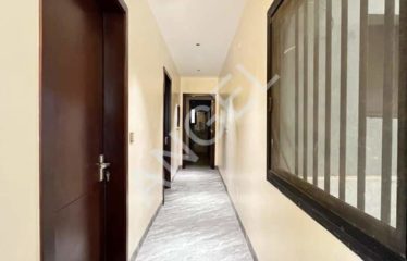 DAKAR MERMOZ : Appartement à louer 3 chambres