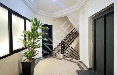 DAKAR MERMOZ : Appartement à louer 3 chambres