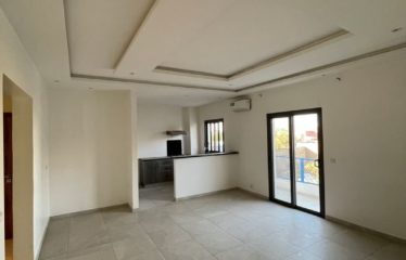 SALY : Appartement non meublé à louer