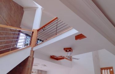 SALY : Magnifique Villa à vendre – Saly Station