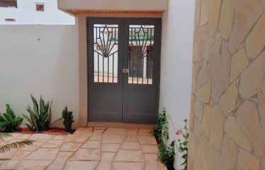 SALY : Magnifique Villa à vendre – Saly Station