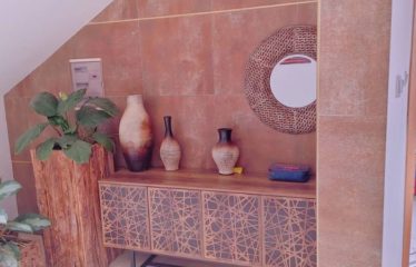 SALY : Magnifique Villa à vendre – Saly Station