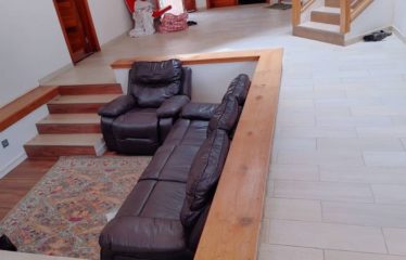 SALY : Magnifique Villa à vendre – Saly Station